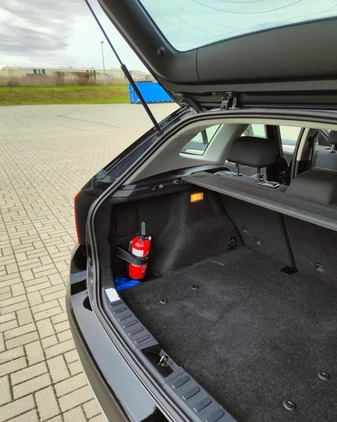 BMW X1 cena 33900 przebieg: 263500, rok produkcji 2011 z Żarów małe 407